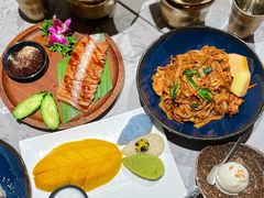 -Home Thai·泰谣(王府井apm店)