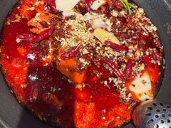 -鸿姐老火锅·传统炒料(上海旗舰店)