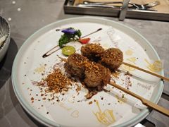 -通海俄式烧烤·俄罗斯大串(嵩山路店)