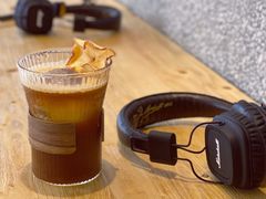 创意咖啡-MQ COFFEE STAND明谦(新洲店)