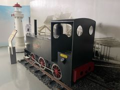 -上海长江河口科技馆