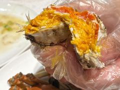 -喜记避风塘炒辣蟹(旗舰店)