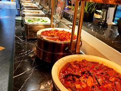 -炽真·果木窑烤自助牛排馆儿(和平欧乐店)