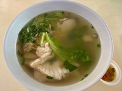 -纽顿熟食中心