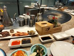 -上渔铁板烧(熙悦汇店)