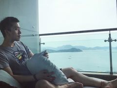 -三亚亚龙湾万豪度假酒店