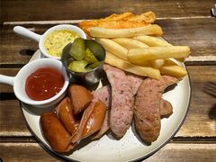 -新沙洞咖啡(泉乐坊店)