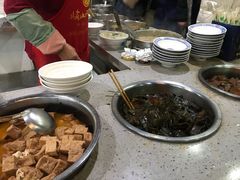 -小街锅贴(西工饭庄七分店)