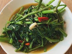 空心菜-Kat's Kitchen