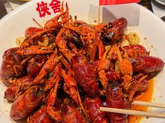 -侠舍·江湖烤全羊·大排档(沌口总店)