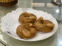 -聚春园自助餐厅(东街口店)