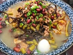 原味柳州螺蛳粉-东门七爷螺蛳粉(浦东店)