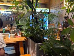 -木屋烧烤(龙岗南联店)