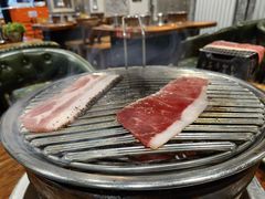 -原始泥炉烤肉(总店)