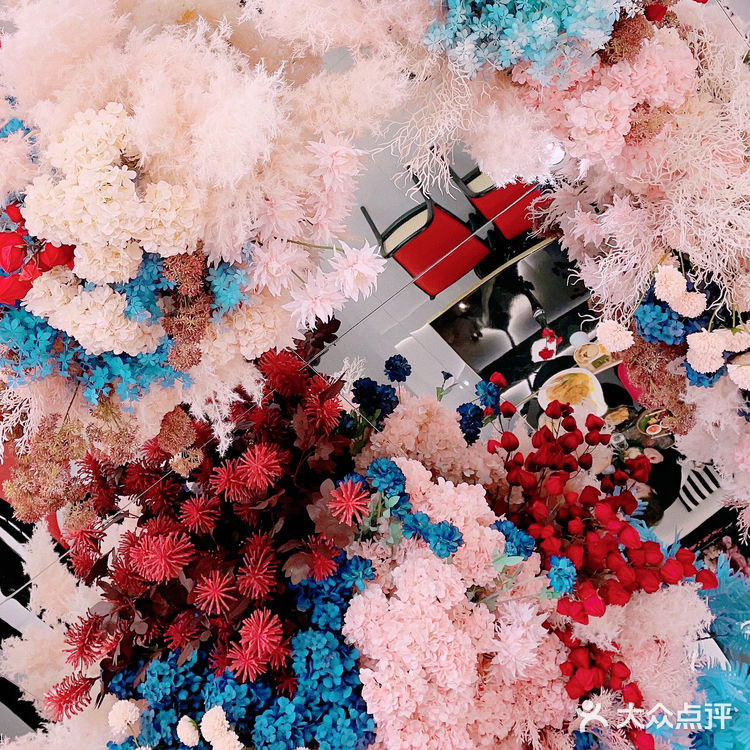 南京高端泰料餐厅🍴