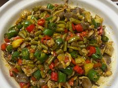 -同胜祥清真新豫菜(杜岭街店)