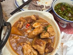 -鸿姐老火锅·传统炒料(上海旗舰店)