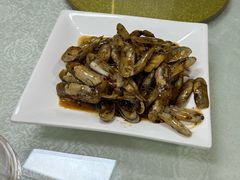 -阳江餐厅·30年老字号·粤菜海鲜大排档