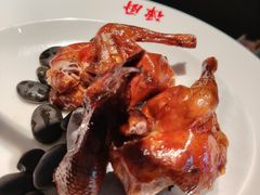-谭厨中山传家菜.乳鸽.脆鲩鱼(华强北中航城店)