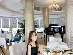 -京澳璇宫(澳门维景酒店)