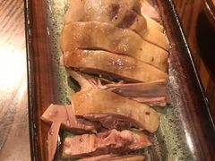 -南京大牌档(新街口德基广场店)