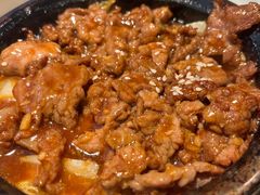 -吴氏老妈·23年家常菜(古城店)