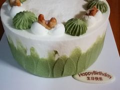-巴思客蛋糕(交通路店)