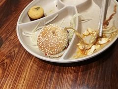 -素满香·食养自助(建邺万达店)