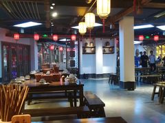 -印象鲵宴·张家界地标美食名片(溪布街店)