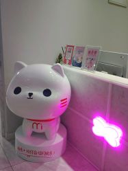 -咪咪专业脱毛连锁机构