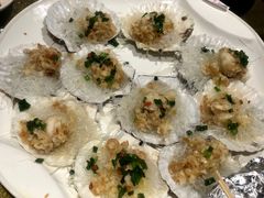 -79号渔船海鲜饭店(华强北店)