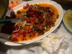 -懒人盐府人家(航天桥店)