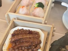 虾饺-渔村盛宴(航空新城店)