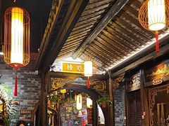-小龙坎火锅(香港中路店)