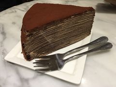 -Awfully Chocolate(来福士广场店)