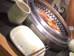-梨花自助烤肉(乐宾店)