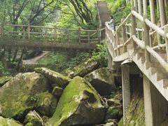 -西安祥峪森林公园