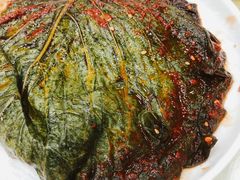 -服务大楼冷面(延大店)