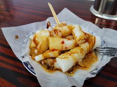 -華叔茶記