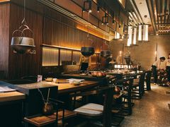 大堂-盡膳口福跷脚牛肉火锅(北美新天地店)