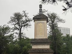 -西安青龙寺遗址景区