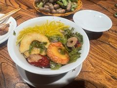 -有奴思烤肉·清真(正宁路店)