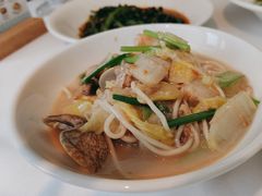 -莆田餐厅PUTIEN(三里屯店)