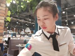 -圣罗巴海鲜烤肉自助(新乡万达店)