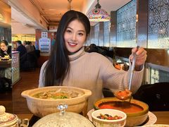 -撒拉花儿·新疆菜·清真(太阳宫店)