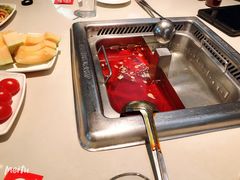 -海底捞火锅(九久奥特莱斯店)