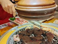 -喜来稀肉(北外滩白玉兰广场店)