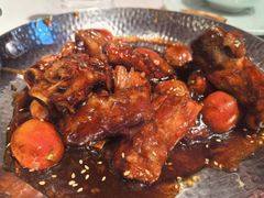 -必点海鲜·海肠捞饭·鲅鱼水饺(滨江道店)