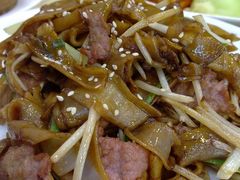 2011062223165-甜蜜蜜港式茶餐厅(虹梅店)