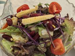 -库滋明·俄罗斯特色美食(中央大街店)